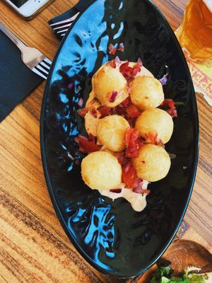   at Rockabilly in Gran Canaria