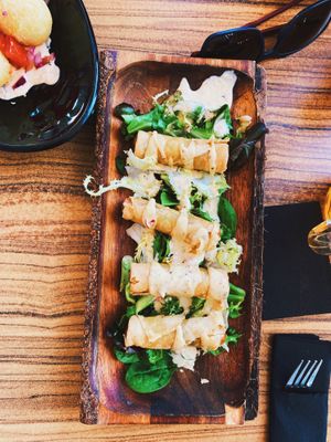   at Rockabilly in Gran Canaria