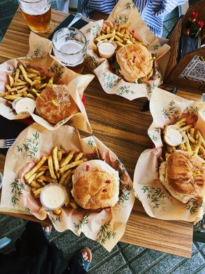   at Rockabilly in Gran Canaria