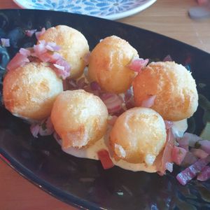  at Rockabilly in Gran Canaria