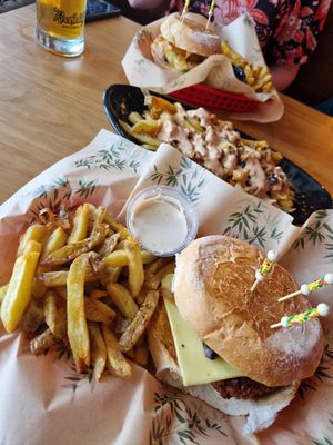  at Rockabilly in Gran Canaria