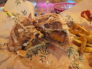  at Rockabilly in Gran Canaria