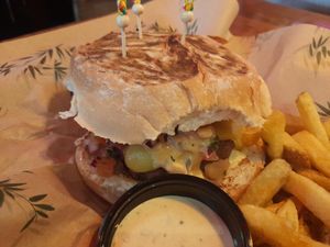  at Rockabilly in Gran Canaria