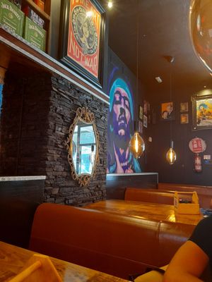  at Rockabilly in Gran Canaria