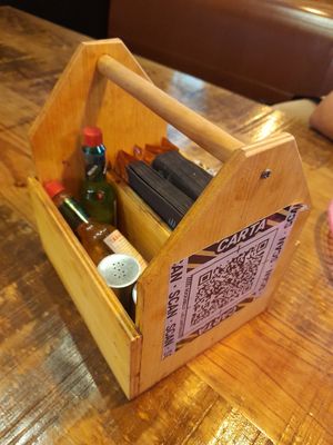  at Rockabilly in Gran Canaria