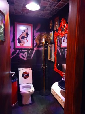  at Rockabilly in Gran Canaria