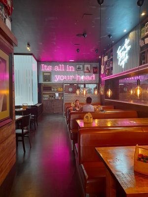  at Rockabilly in Gran Canaria