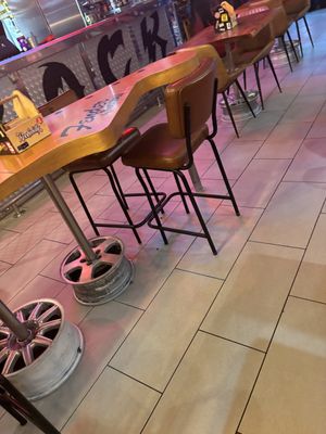   at Rockabilly in Gran Canaria