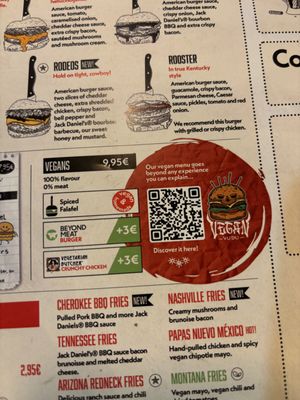   at Rockabilly in Gran Canaria