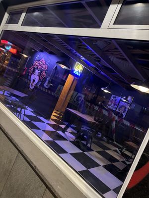   at Rockabilly in Gran Canaria