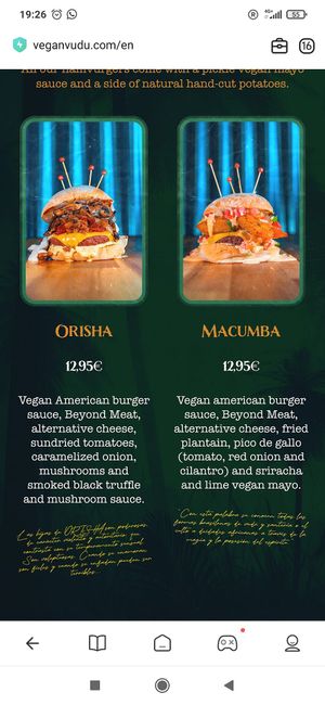  at Rockabilly in Gran Canaria