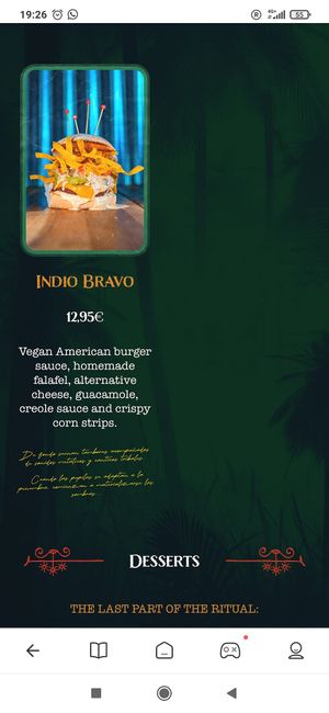  at Rockabilly in Gran Canaria