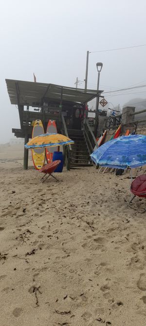  at Koru in Algarrobo