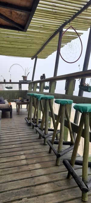  at Koru in Algarrobo