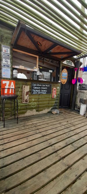  at Koru in Algarrobo