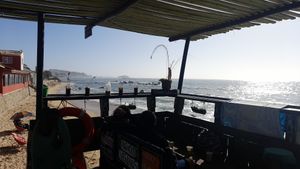  at Koru in Algarrobo