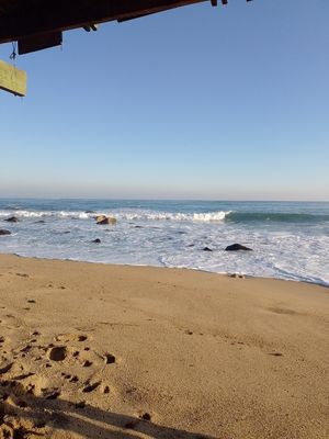  at Koru in Algarrobo