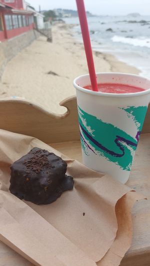  at Koru in Algarrobo