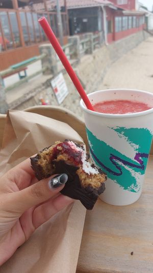  at Koru in Algarrobo