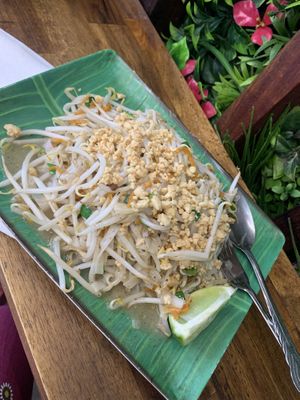   at Tuk Tik Thaï Food District in Bordeaux