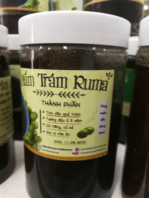  at Vegetarian in the Golden Age in Vientiane