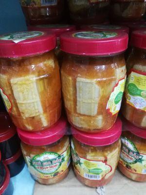  at Vegetarian in the Golden Age in Vientiane