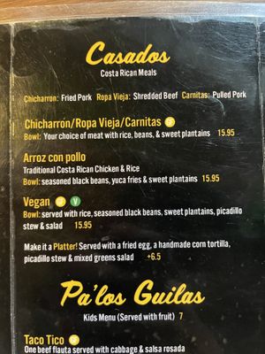   at Buen Provecho ABQ in Albuquerque