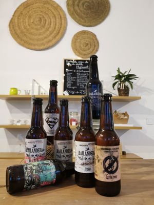  at Lo Que Diga Lola in Coslada