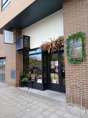  at Lo Que Diga Lola in Coslada