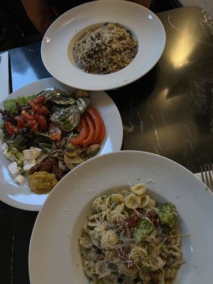   at Biondo in Frankfurt