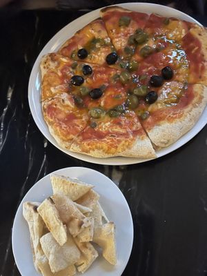   at Biondo in Frankfurt