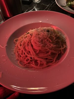   at Biondo in Frankfurt