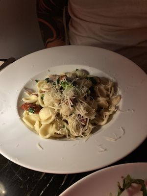   at Biondo in Frankfurt