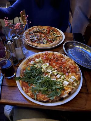   at Biondo in Frankfurt