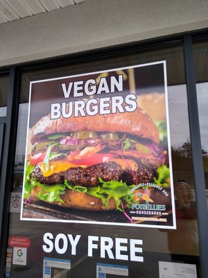  at Potbellies Smokehouse in Kennesaw