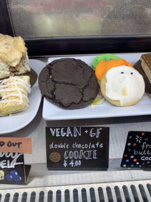   at Hocking Hills Coffee Emporium in Logan