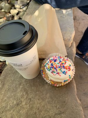   at Hocking Hills Coffee Emporium in Logan