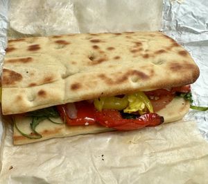   at Hocking Hills Coffee Emporium in Logan