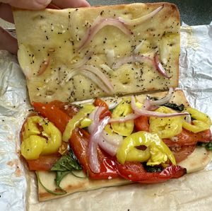   at Hocking Hills Coffee Emporium in Logan