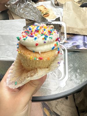   at Hocking Hills Coffee Emporium in Logan