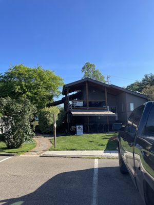   at Hocking Hills Coffee Emporium in Logan