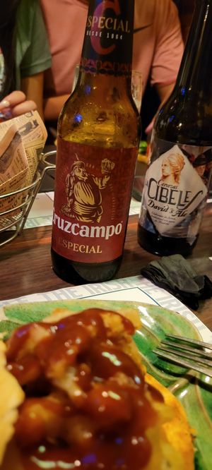  at The Irish Temple - Ibiza in Madrid