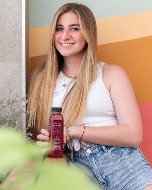  at The Water Bar in St Charles