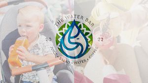  at The Water Bar in St Charles