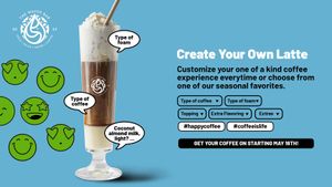  at The Water Bar in St Charles