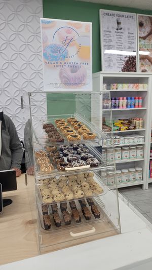  at The Water Bar in St Charles