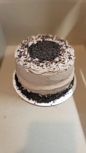 Love the Water Bar! My wife and I are usuals. Had a custom cake made and it was the best gluten free cake I've ever had. Super moist and exceeded expectations. Highly recommend. at The Water Bar in St Charles