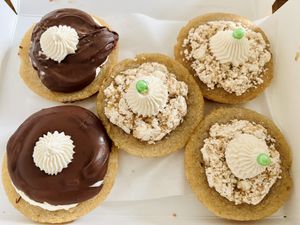   at The Water Bar in St Charles