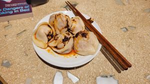  at Ming-Teng HAO HAO in Tokyo