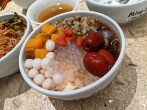  at Ming-Teng HAO HAO in Tokyo